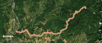 OSM Route 1694240