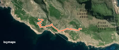 OSM Route 14741732