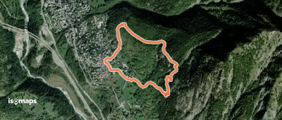 Anello del Verrand