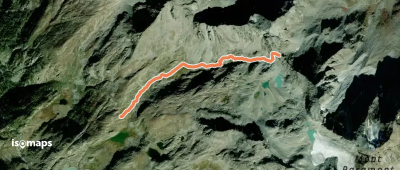 OSM Route 14742719