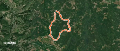 OSM Route 14742782
