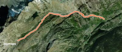 OSM Route 14742984