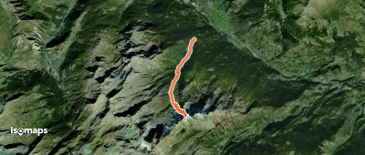 OSM Route 14743021