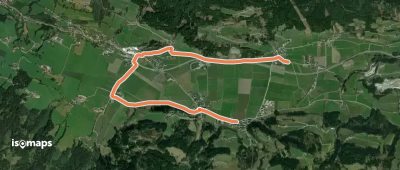 Talrunde Lassing