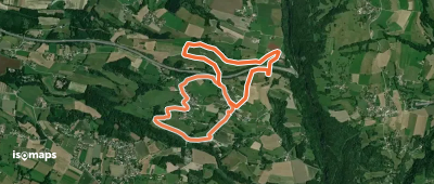 Promenades de Verel-Montbel