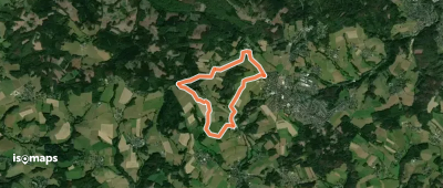 Drabenderhöhe Rundweg A2