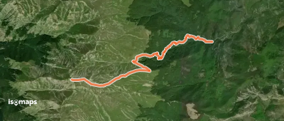 OSM Route 14745265