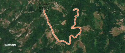 OSM Route 14745342