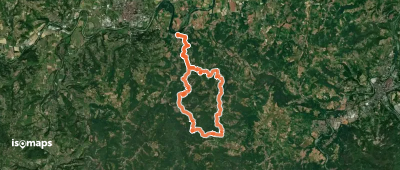 OSM Route 14745598