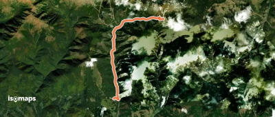 OSM Route 1694266