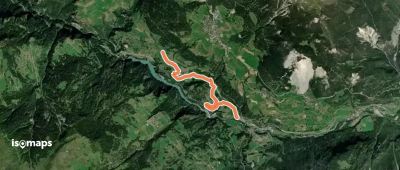 Tiefencastel-Alvaschein