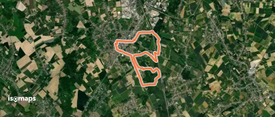 Demervalleiwandeling Hoeselt