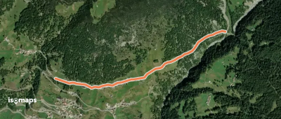 OSM Route 14748511