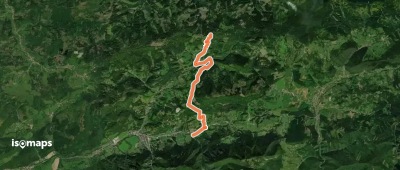 OSM Route 1694296