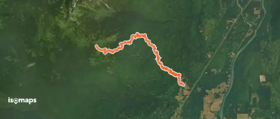 Cow Heaven Trail