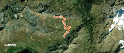 OSM Route 14751967
