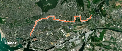 OSM Route 14752073