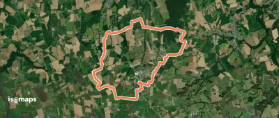 Circuit Saint Kenan