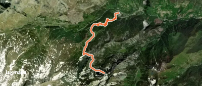 OSM Route 14753675