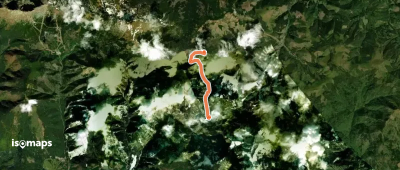 OSM Route 1694401