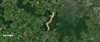 GrenzRouten: Geusenweg