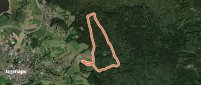 Wm10 (Kohlenmeilerweg)