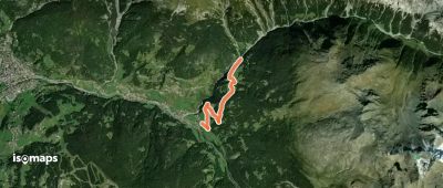 OSM Route 14758942