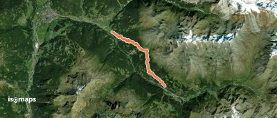 OSM Route 14758947