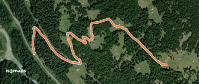 OSM Route 14759076
