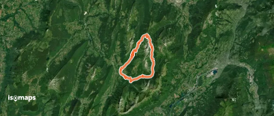 Tour de l'Arcalod