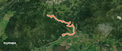 Wanderweg 44