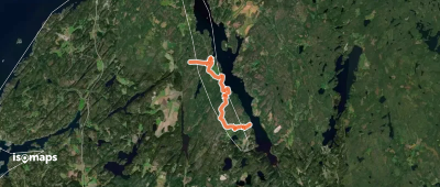 Krokstrand-Ramberget