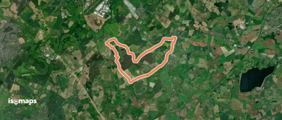 ACW Circular Walk 08A (short-cut for C08)