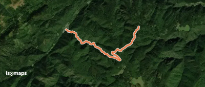 OSM Route 1695679