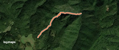 OSM Route 1695692