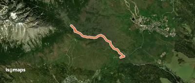 OSM Route 1695698