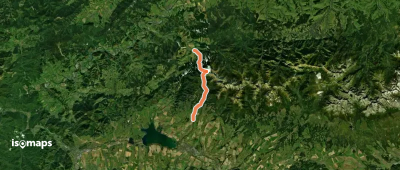 OSM Route 1695718