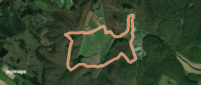 Glashüttenrundweg Süd