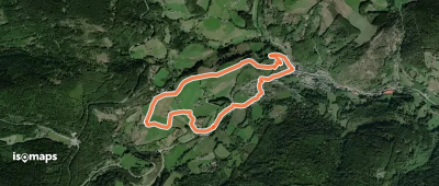 Circuit de la chapelle Saint-Claire