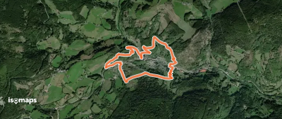 Circuit du village