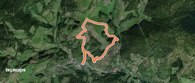 Circuit du chateau