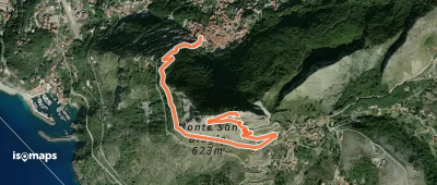 Cammino di San Biagio