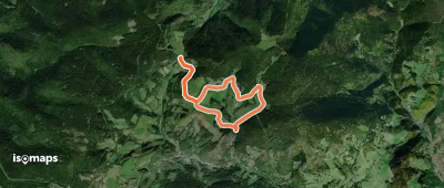 Circuit de Faurupt