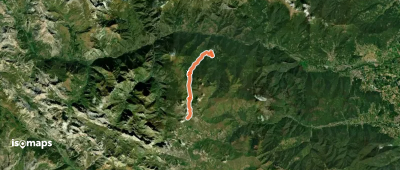 OSM Route 14764312