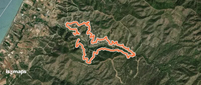 Gialia Nature Trail