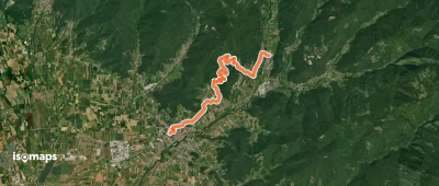 OSM Route 14766262