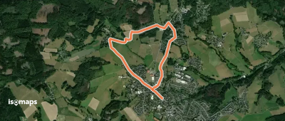 Drabenderhöhe Rundweg A5