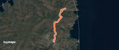 1 - Chora - Kallitsos