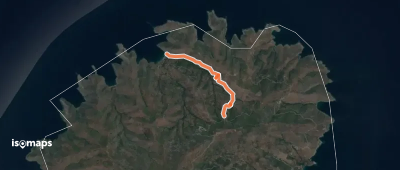 6 - Pyrgos - Galani - Sykamia