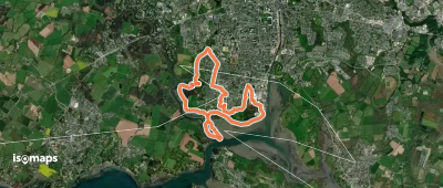 Les Rives de Vannes